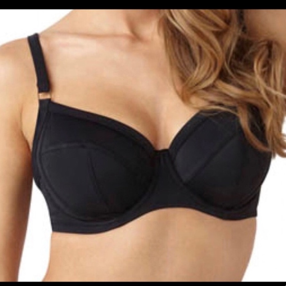Panache Isobel Bikini Top